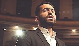 Sevak Amroyan - Krunk 2018