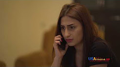 Yntanakan Gaxtniqner Episode 34 (Sxal chanaparh)