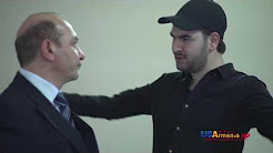 Yntanekan Gaxtniqner - Episode 37 (Cnoxi sirt)