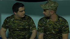 Erevi - Episode 5 (09.03.2018)