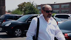 Verjin gorcarqy - Episode 21