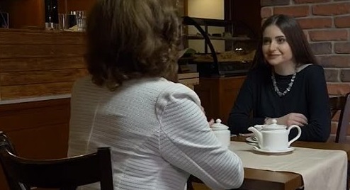 Erevi - Episode 9 (15.03.2018)