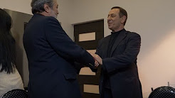 Erevi - Episode 18 (28.03.2018)