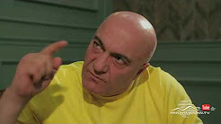 Karmir Blur - Episode 59 (29.03.2018)