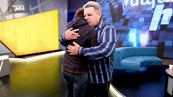 Spasir Indz / Жди меня - 05.04.2018