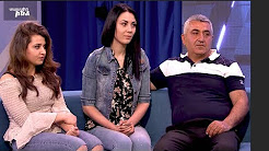 Spasir Indz / Жди меня - 12.04.2018