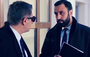 Avaze dghyak  - Episode 3