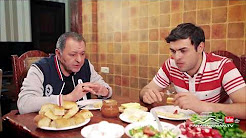 Nran Hatik - Episode 151 (16.04.2018)