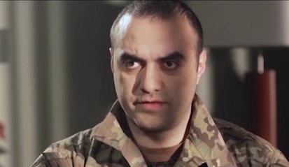 Sahmanin 2 - Episode 8 (17.04.2018)