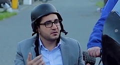 Voske dproc 2 - Episode 9