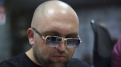 Edo Barnaulskiy - Nikol Pashinyan 2018