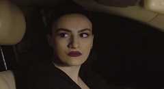 Chakatagri Patasxane - Episode 36 (08.05.2018)