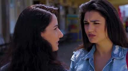 Chakatagri Patasxane - Episode 41 (17.05.2018)