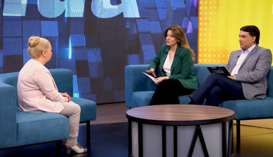 Spasir Indz / Жди меня - 17.05.2018