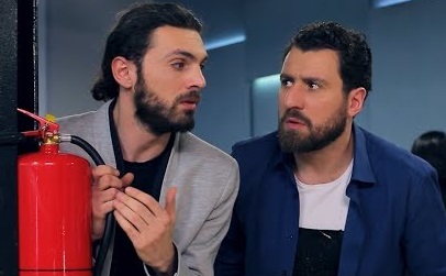 Xmbagrutyun.am - Episode 7 (22.05.2018)