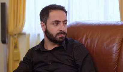 Chakatagri Patasxane - Episode 44 (23.05.2018)