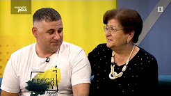 Spasir Indz / Жди меня - 24.05.2018