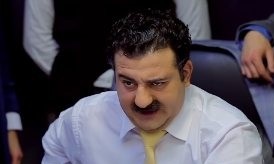 Voske dproc 2 - Episode 13