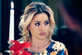 Avaze dghyak - Episode 17