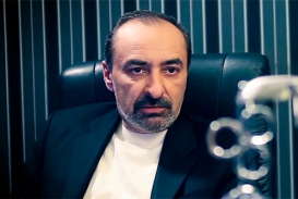 Avaze dghyak - Episode 16