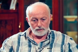 Avaze dghyak - Episode 15