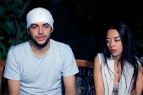 Nran Hatik - Episode 186 (05.06.2018)