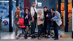 Xmbagrutyun.am - Episode 16 (07.06.2018)