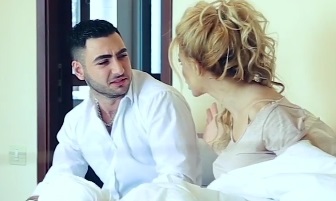 Avaze dghyak - Episode 19