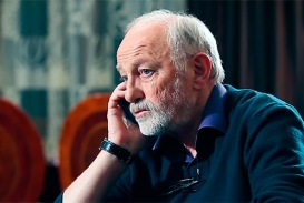 Avaze dghyak - Episode 20