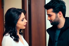 Avaze dghyak - Episode 5