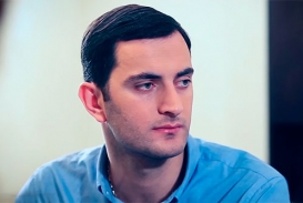 Avaze dghyak - Episode 7