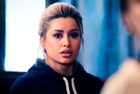 Avaze dghyak - Episode 6