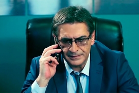 Avaze dghyak  - Episode 9