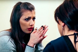 Avaze dghyak  - Episode 11