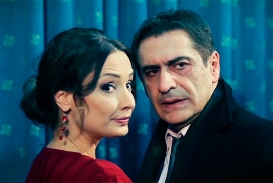 Avaze dghyak  - Episode 12