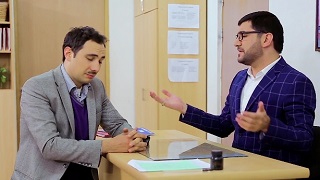 Voske dproc 2 - Episode 21