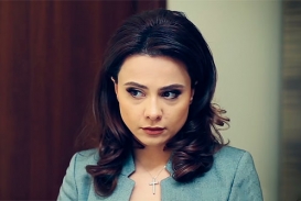 Avaze dghyak - Episode 21