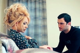 Avaze dghyak - Episode 22