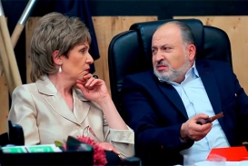 Xmbagrutyun.am - Episode 22 (19.06.2018)