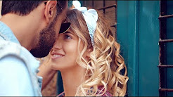 Dj LEVON & Grigory Esayan - BAILANDO