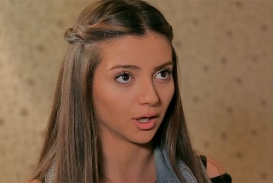 Karmir Blur - Episode 123 (28.06.2018)