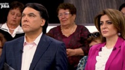 Spasir Indz / Жди меня - 21.06.2018