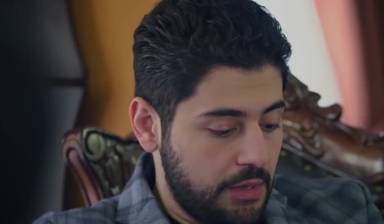 Ushacac ser - Episode 13