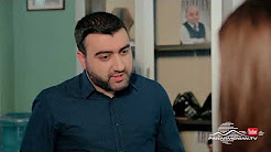 Depi yerazanq - Episode 3