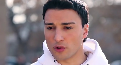 Eleni Oragire - Episode 105 (05.07.2018)