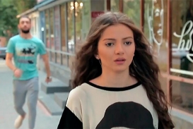 Karmir Blur - Episode 128 (05.07.2018)