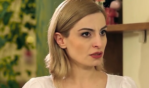 Eleni Oragire - Episode 106