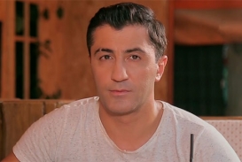 Karmir Blur - Episode 135 (16.07.2018)