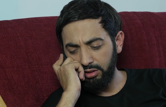 Erevi - Episode 97 (19.07.2018)