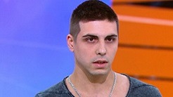 Spasir Indz / Жди меня - 04.07.2018